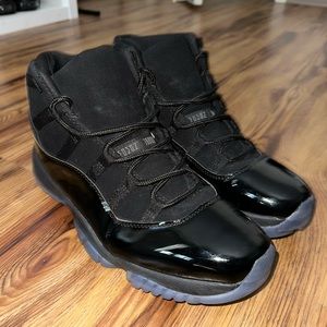 Jordan 11 Cap And Gown Mens Size 12